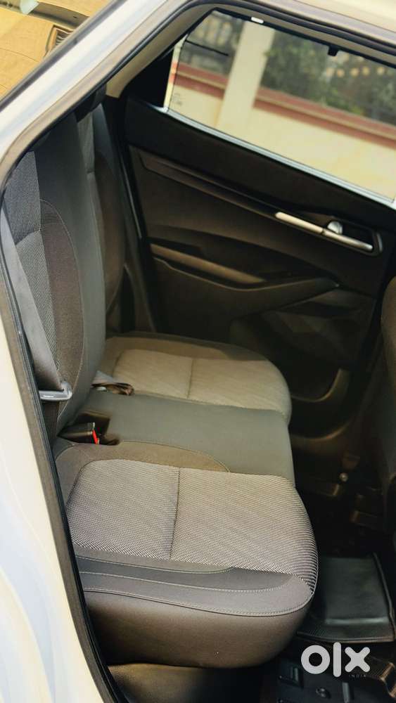 Kia Seltos Htk Plus At D, 2020, Diesel