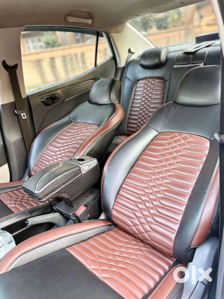 Hyundai Aura S Crdi Manual, 2022, Cng & Hybrids