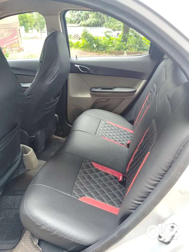 Tata Tiago Revotron 2019