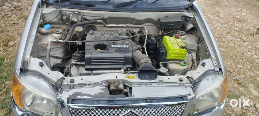 Alto K10 Is In Very Excellent Condition.