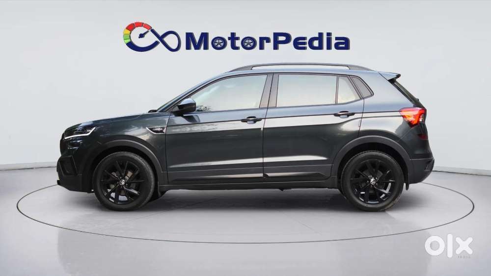 Skoda Kushaq 1.0 Tsi Style, 2024, Petrol