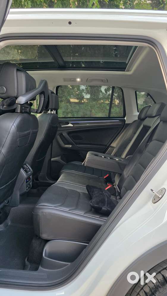 Volkswagen Tiguan 2.0 Elegance Tsi Dsg, 2022, Petrol