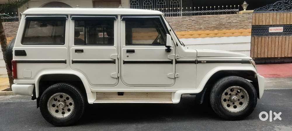 Mahindra Scorpio Slx, 2012, Diesel