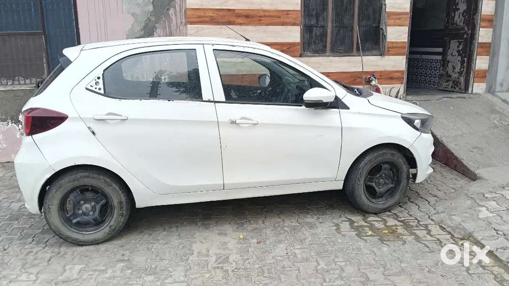 Tata Tiago 1.2 Revotron 2020