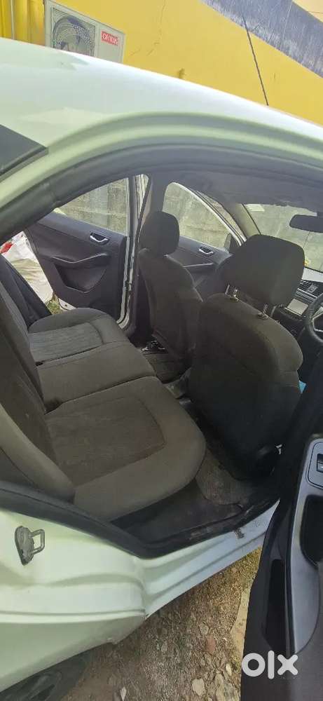 Tata Bolt 2014 Petrol Well Maintained