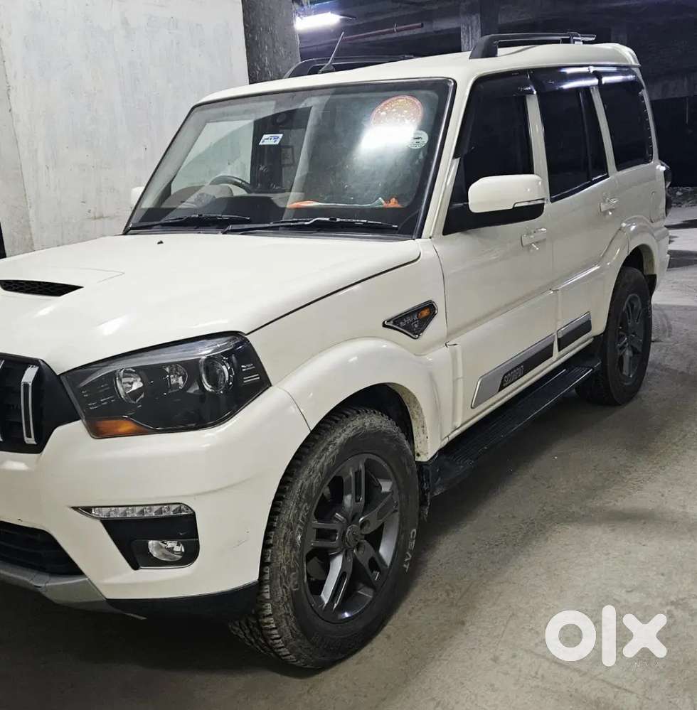 Selling Because Of Parking Problem