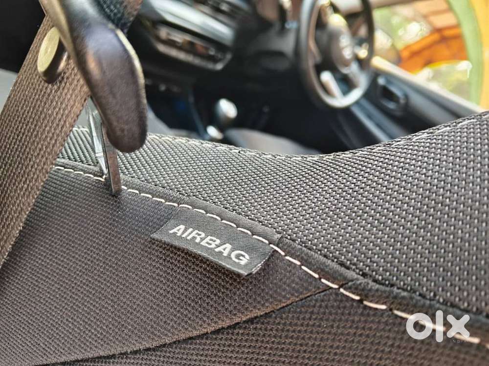 Hyundai I20 Asta 1.2 O With Sunroof, 2021, Petrol