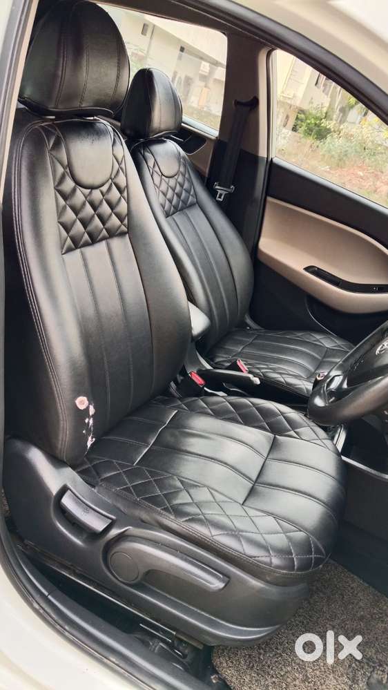 Hyundai I20 1.2 Asta, 2016, Diesel