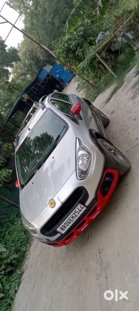 Fiat Avventura 2016 Diesel 450000 Km Driven