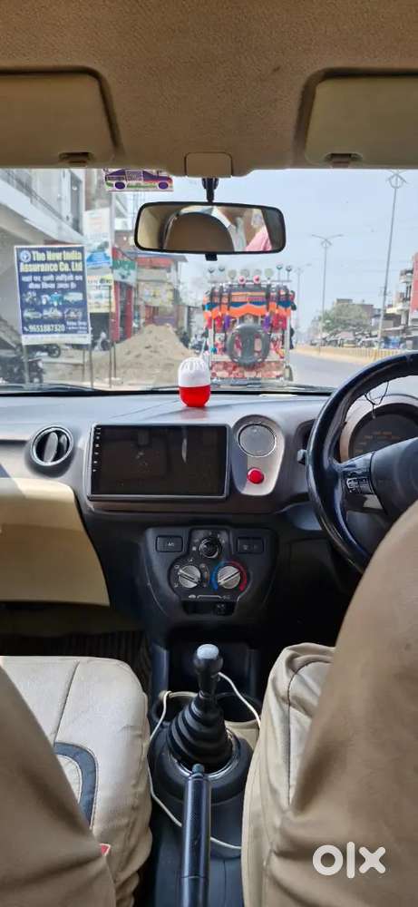 Honda Amaze 2nd Gen 2013