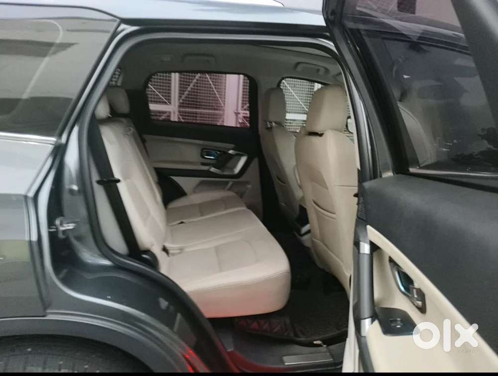 Tata Safari Diesel 2021