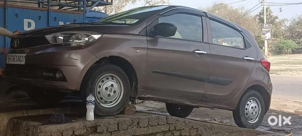 Tata Tiago Xm 2017