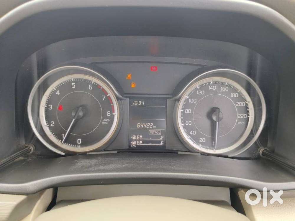 Maruti Suzuki Ertiga Vxi (o) Cng, 2021, Cng & Hybrids