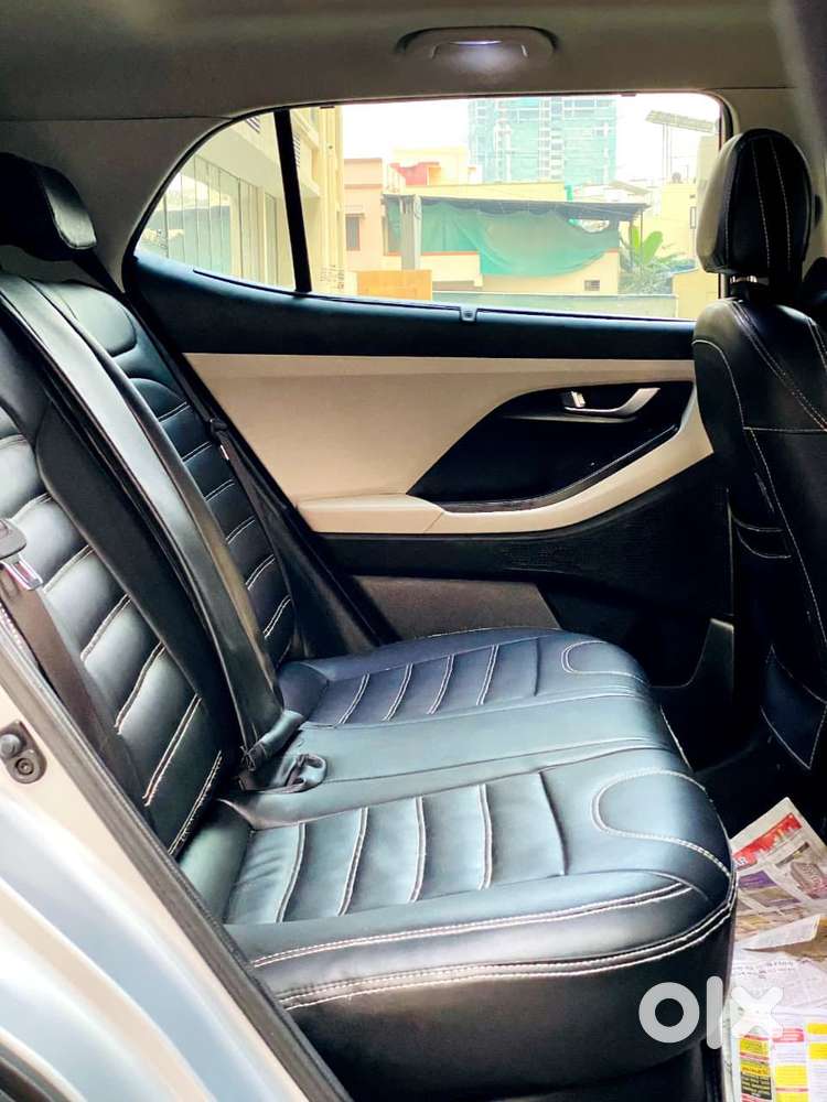 Hyundai Creta 1.5 L Mpi Sx Tech Ivt, 2020, Petrol