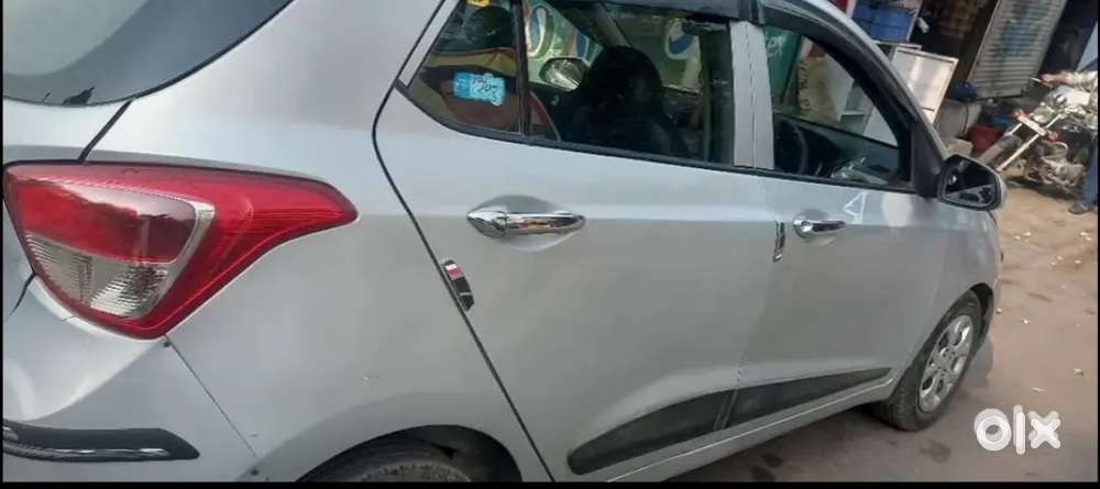 Hyundai I10 2016 Diesel 70000 Km Driven