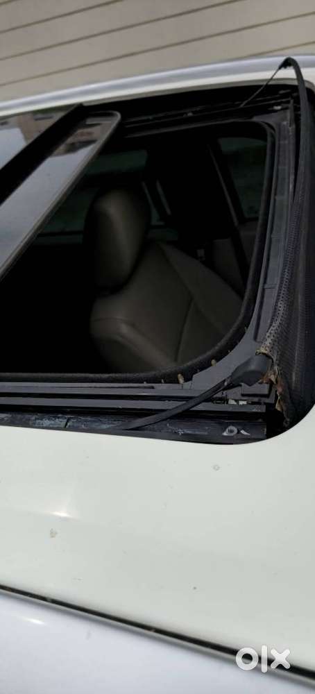 Ford Endeavour Titanium Plus 4x4 At, 2021, Diesel