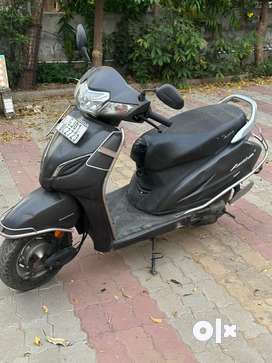 Old best sale activa olx