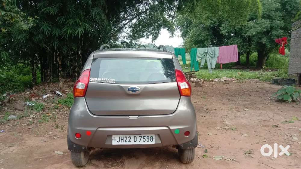 Renault New Duster 2019 Petrol