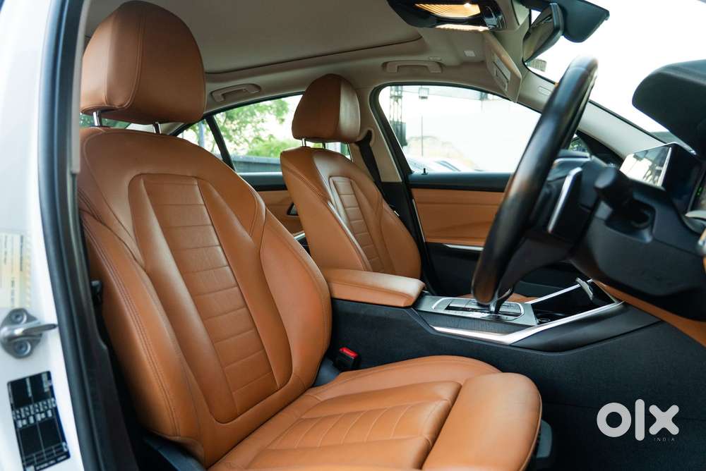 Bmw 3 Series Gran Limousine 2.0 320ld Luxury Line, 2022, Diesel