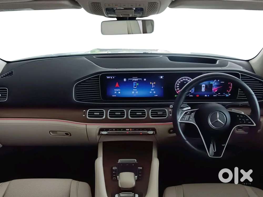 Mercedes-benz Gle, 2025, Petrol