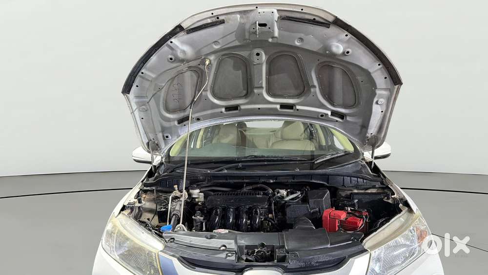 Honda City 2015-2017 I Vtec S, 2015, Petrol
