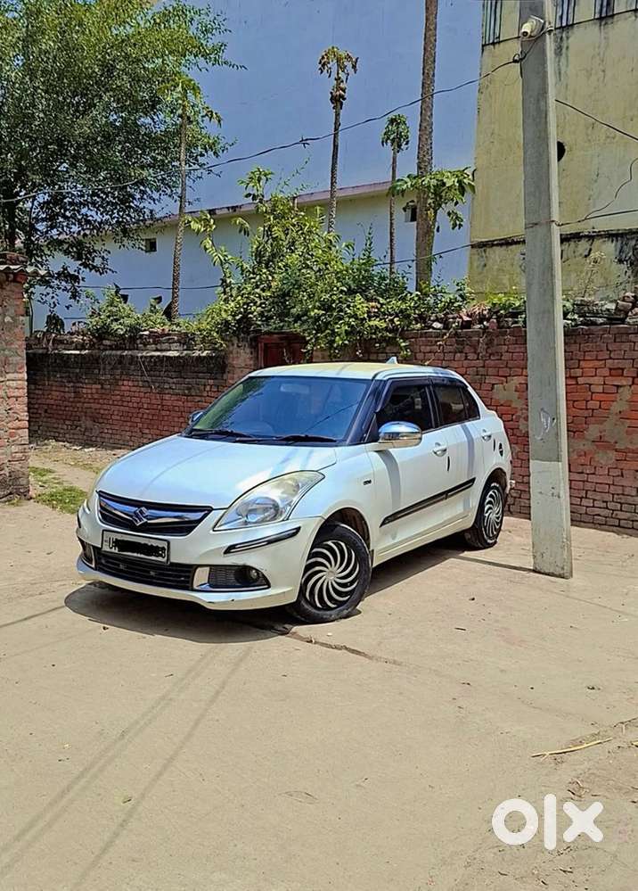 Maruti Suzuki Swift Dzire 2012 Diesel Good Condition