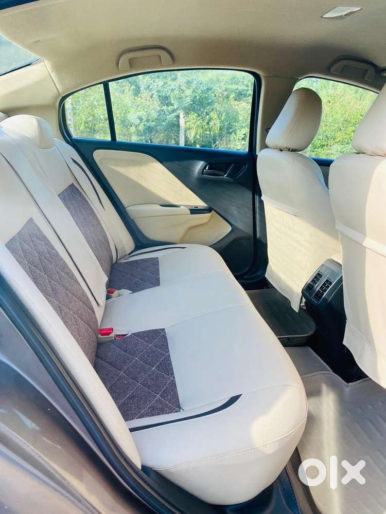 Honda City 2015-2017 I Vtec Sv, 2014, Petrol