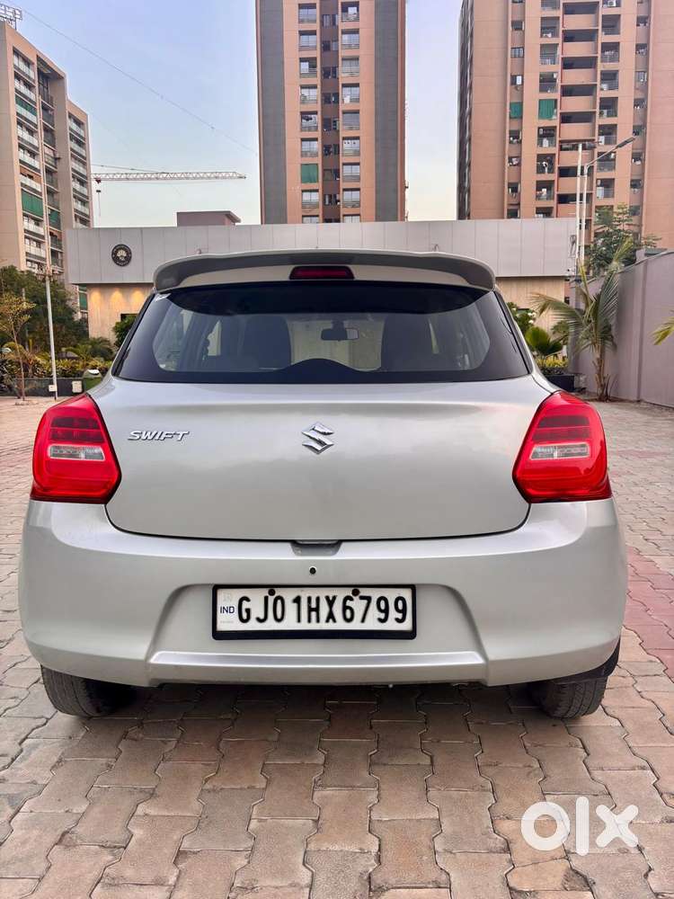 Maruti Suzuki Swift Ddis Vdi, 2018, Diesel
