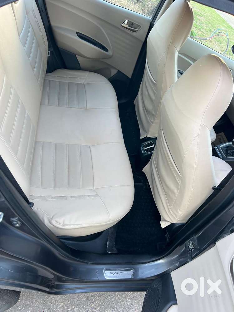 Hyundai New Santro 1.1 Sportz Amt, 2019, Petrol