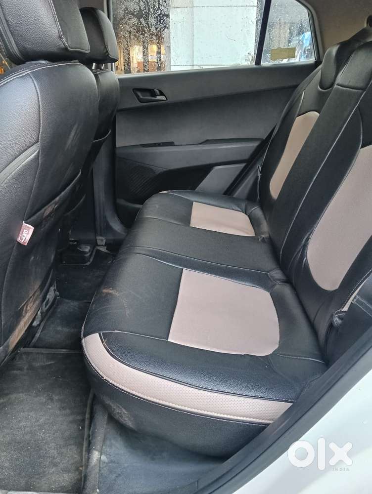 Tata Nexon 1.2 Revotron Xm, 2019, Diesel