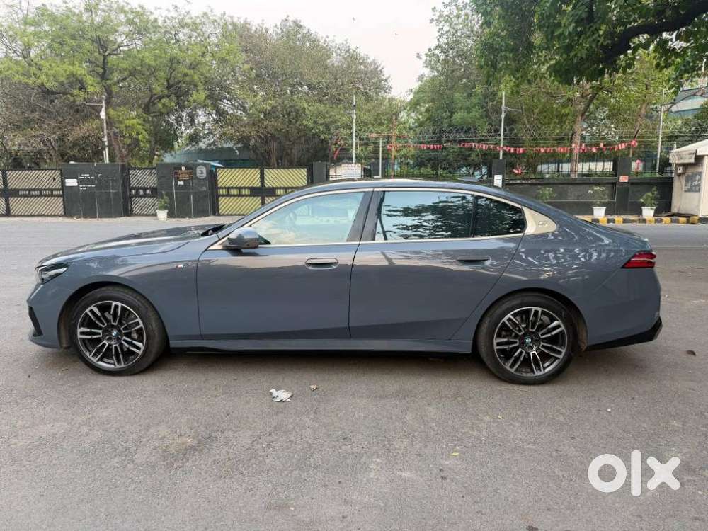 Bmw 5 Series 530 Li M Sport, 2025, Petrol