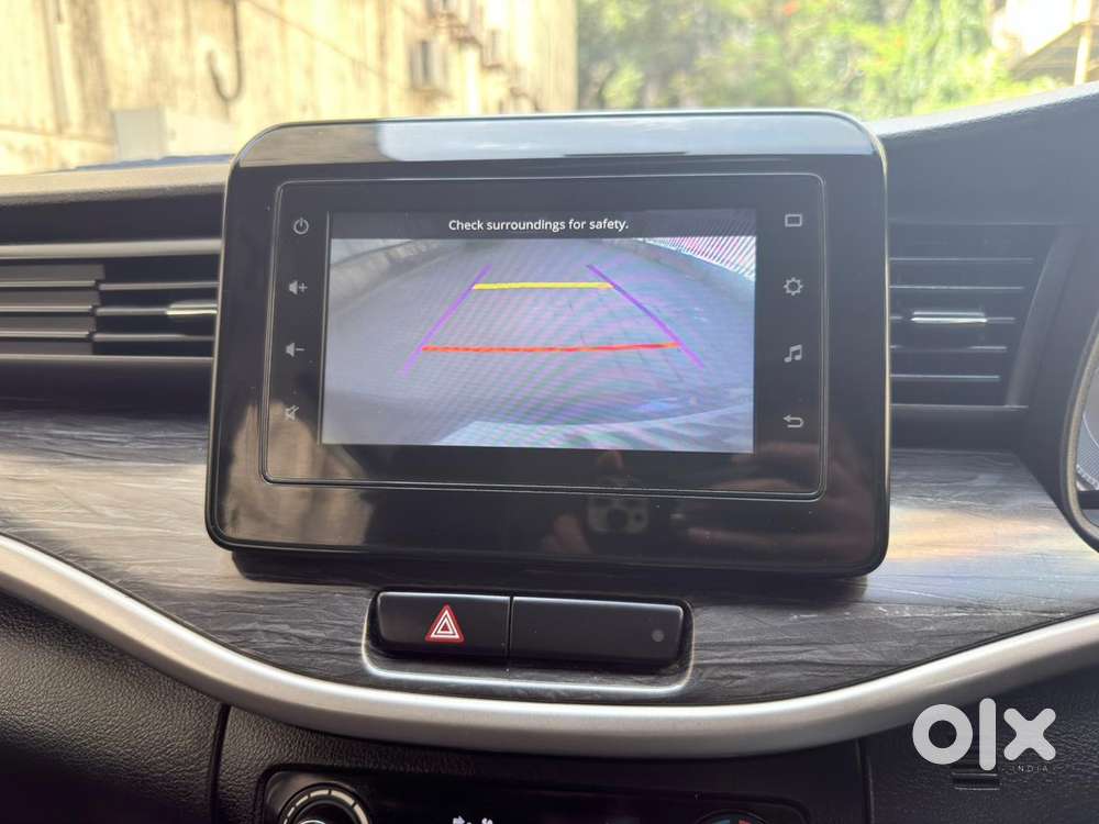 Maruti Suzuki Xl6 1.5 Alpha Mt, 2020, Petrol