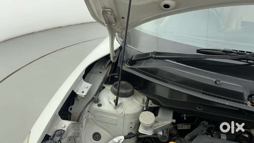 Maruti Suzuki Dzire 2017-2020 Vdi Amt, 2017, Diesel