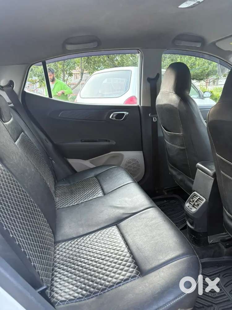 Hyundai Grand I10 Nios 2022