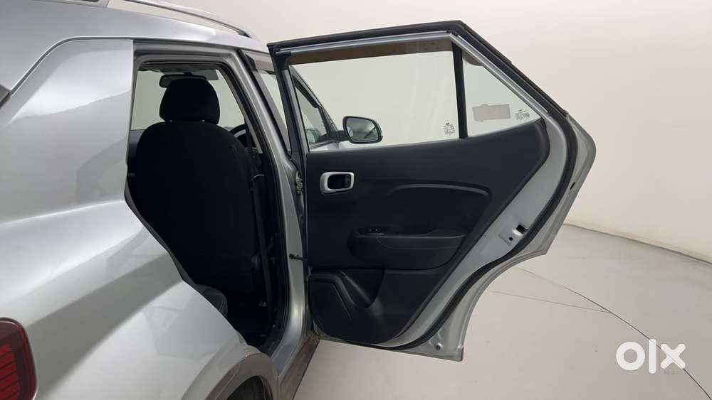 Hyundai Venue Sx Plus Turbo Dct, 2021, Petrol