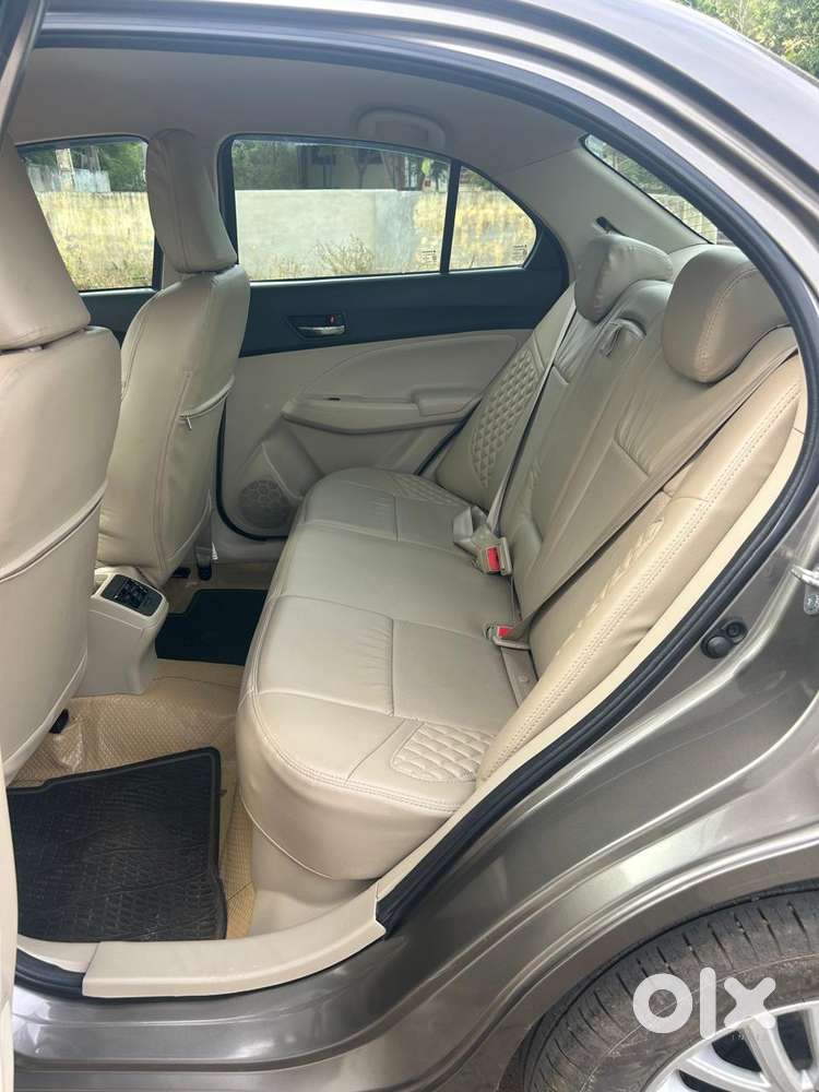 Maruti Suzuki Swift Dzire 1.2 Zxi Bsiv, 2024, Petrol