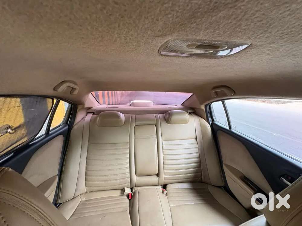 Honda City 2017 Diesel 110990 Km Driven