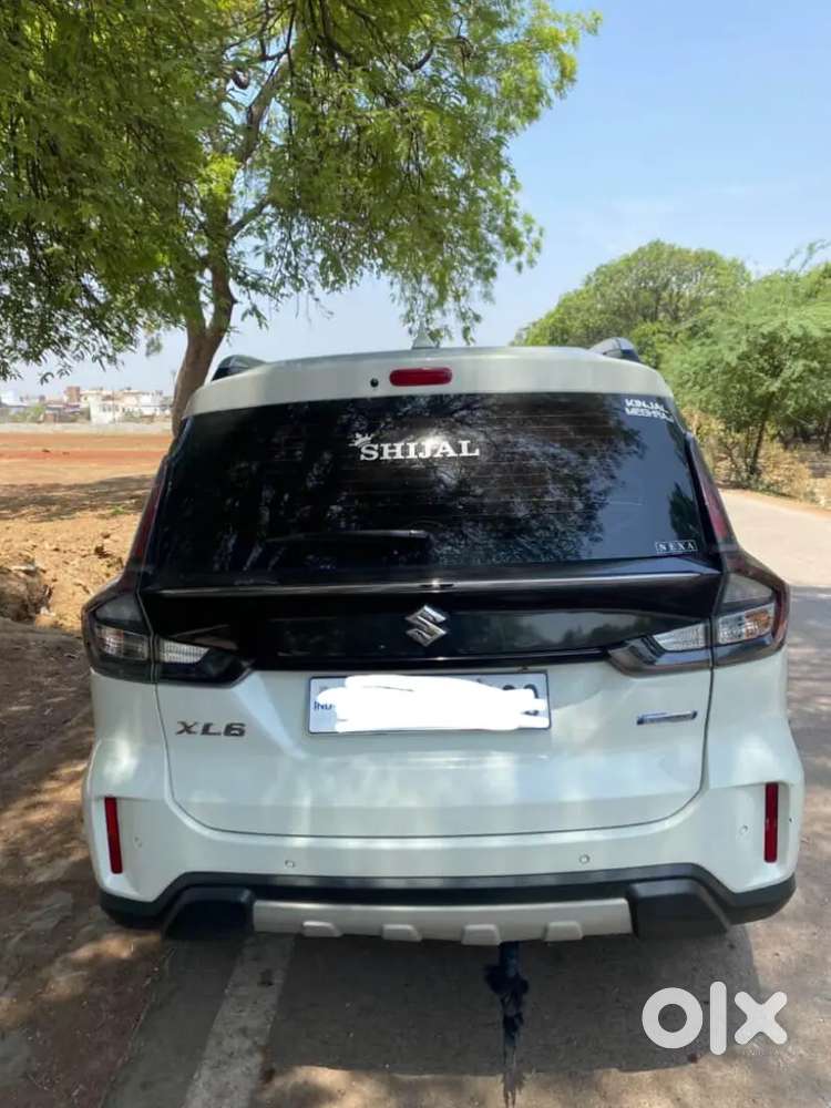 Maruti Suzuki Xl6 1 Petrol Good Condition
