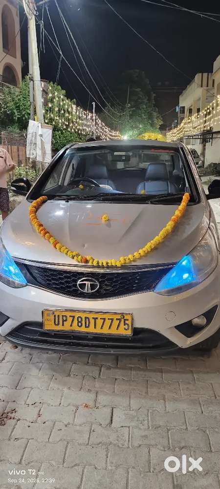 Tata Zest 2018