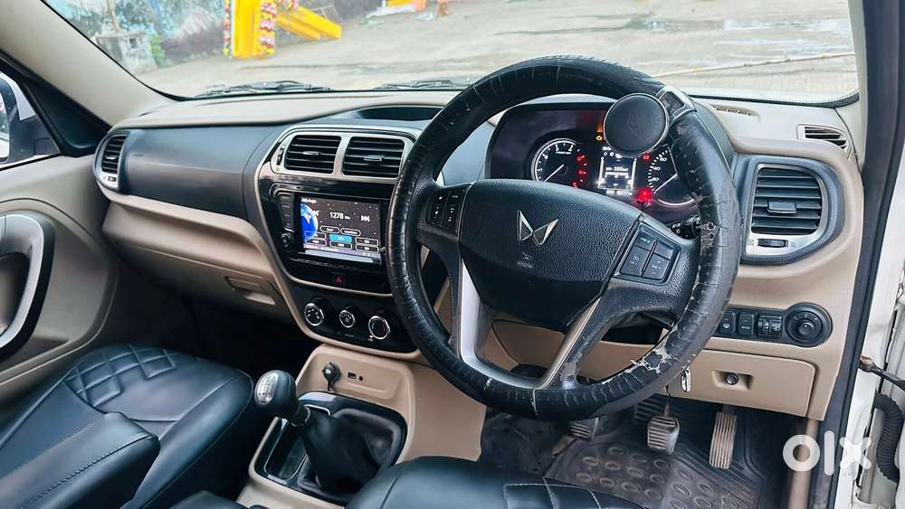 Mahindra Bolero Neo 1.5 N 10, 2023, Diesel