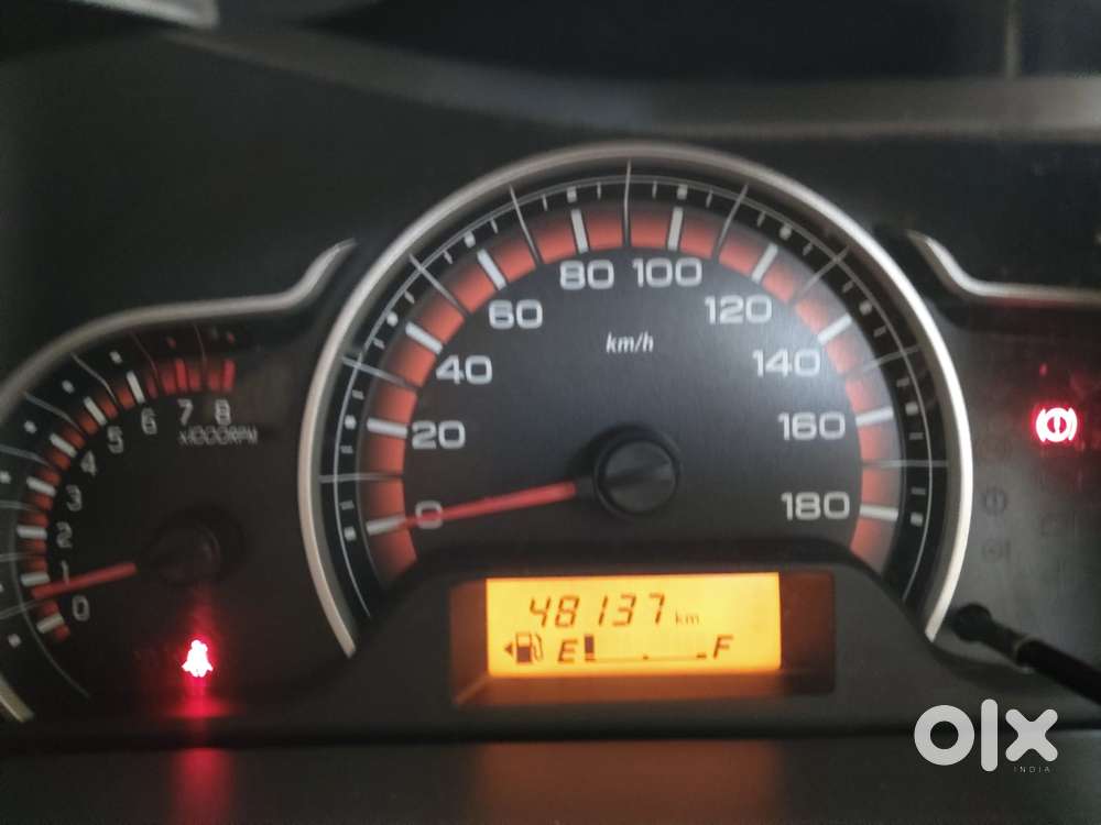 Maruti Suzuki Alto K10 1.0 Vxi, 2015, Petrol