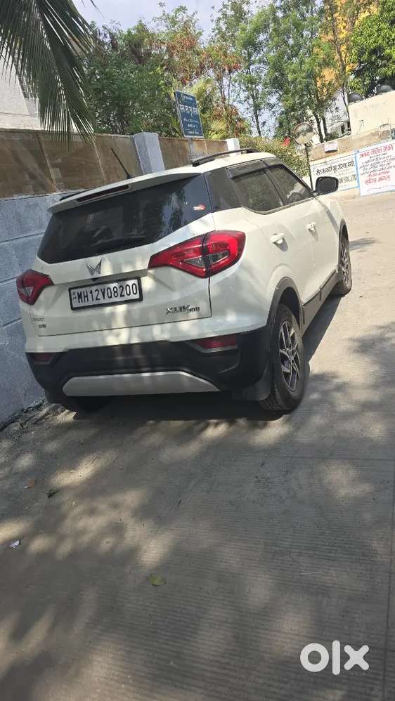 Mahindra Xuv300 W8(o) Petrol 2023