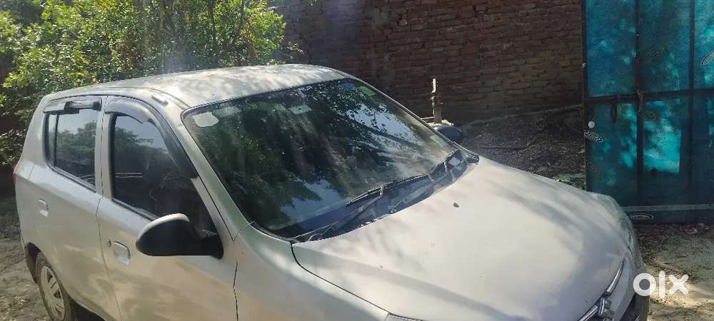Maruti Suzuki Alto 800 2013 Petrol 50000 Km Driven