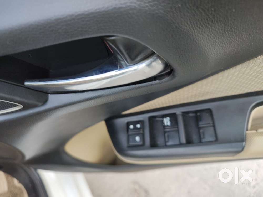 Honda City I-vtec V, 2017, Petrol