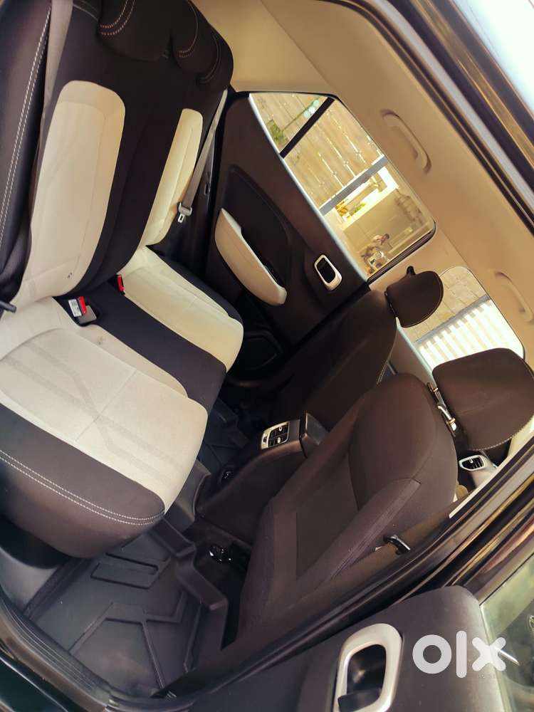 Hyundai Venue 1.2 S Plus, 2024, Petrol