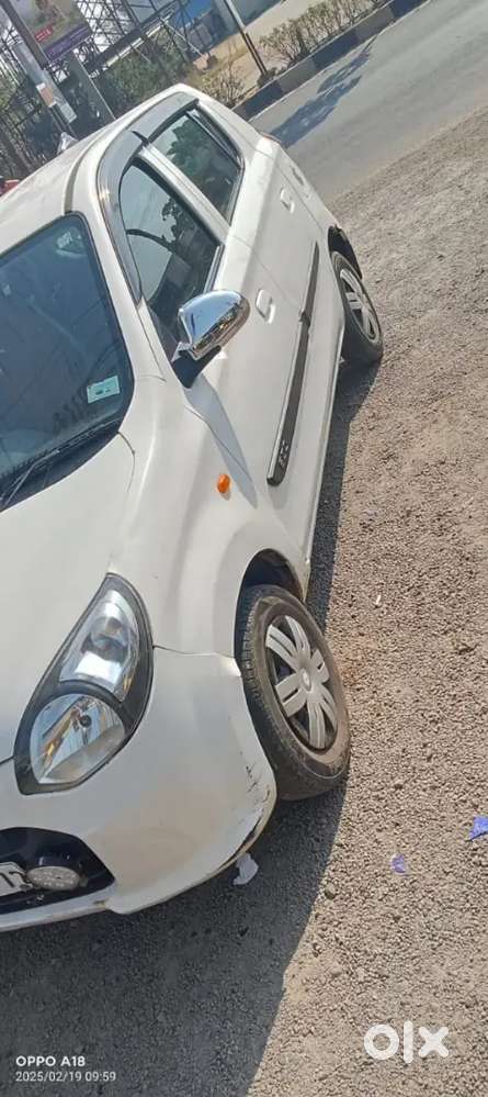  Maruti Suzuki Alto 800 Lxi Petrol – For Sale 2013 Model