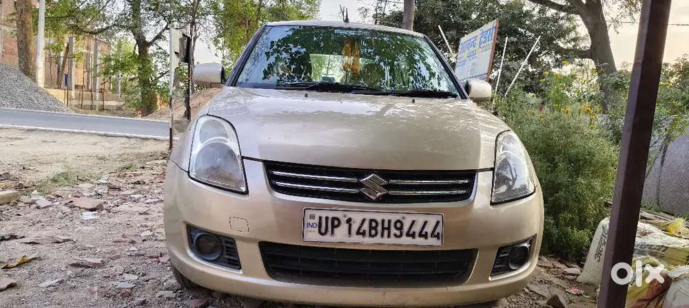 Maruti Suzuki Swift Dzire 2011 Petrol 136039 Km Driven