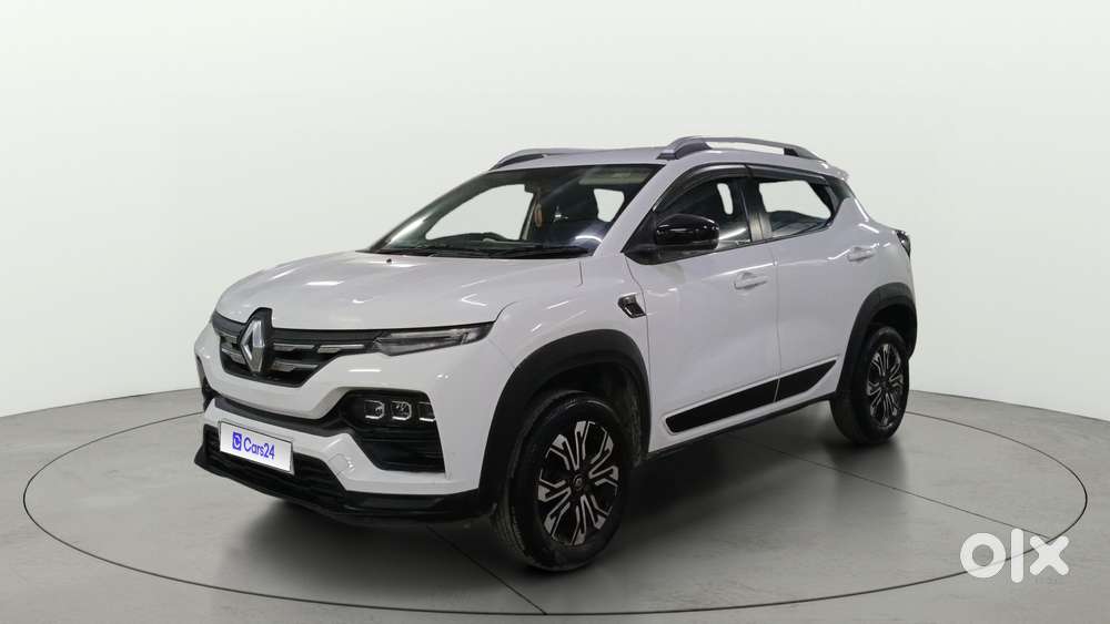 Renault Kiger Rxt Opt, 2022, Petrol
