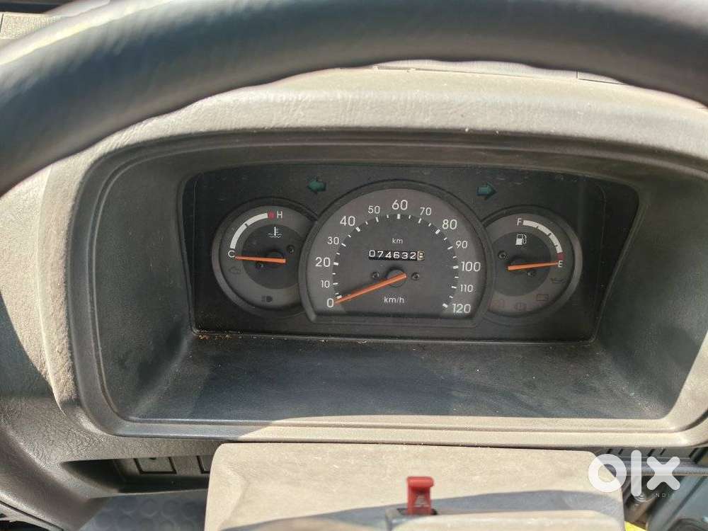 Maruti Suzuki Omni 8 Seater, 2008, Petrol