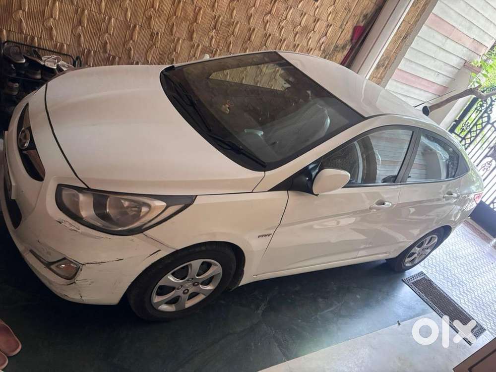 Hyundai Car 2012 Model